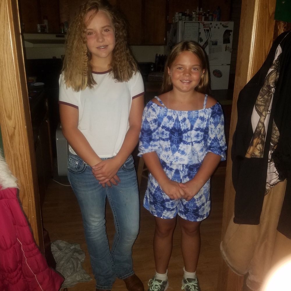 Meet your Posher, Michelle